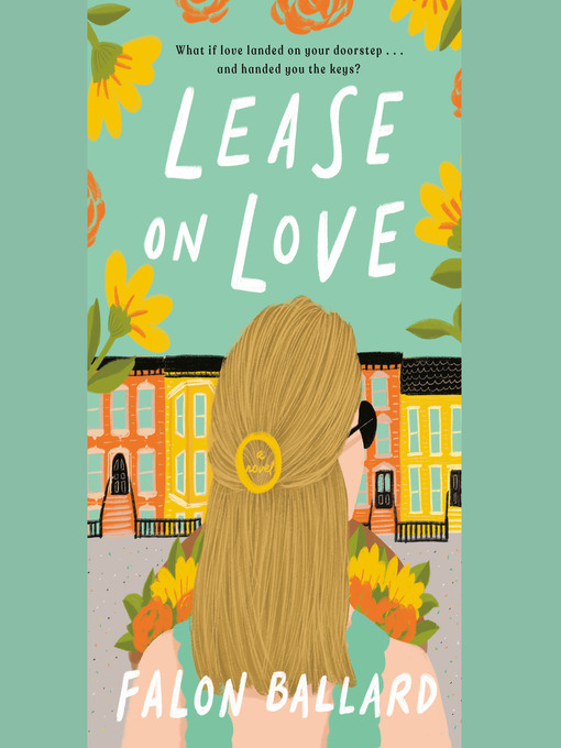 Cover of Lease on Love